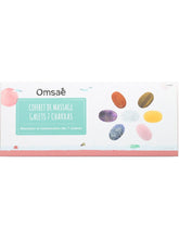 Charger l'image dans la galerie, Coffret de massage galets 7 chakras